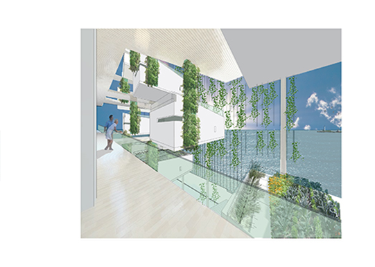 Prince Building Piers Vertical Courtyard_WEB